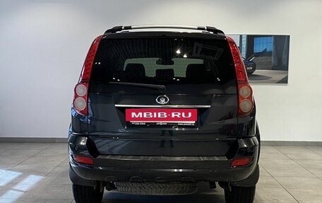 Great Wall Hover H5, 2014 год, 779 000 рублей, 6 фотография