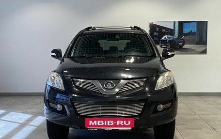 Great Wall Hover H5, 2014 год, 779 000 рублей, 2 фотография