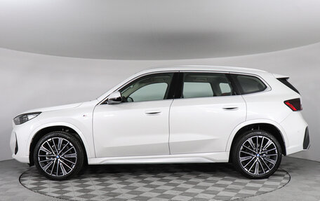 BMW X1, 2024 год, 6 655 000 рублей, 6 фотография