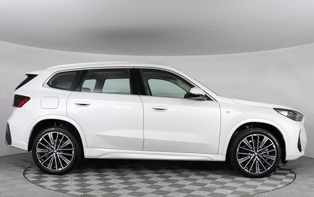 BMW X1, 2024 год, 6 655 000 рублей, 4 фотография