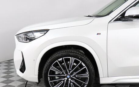 BMW X1, 2024 год, 6 655 000 рублей, 8 фотография