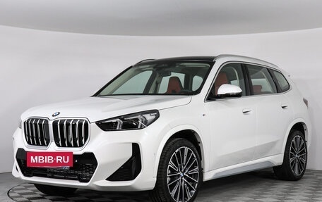 BMW X1, 2024 год, 6 655 000 рублей, 2 фотография