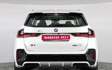 BMW X1, 2024 год, 6 655 000 рублей, 5 фотография