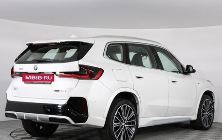 BMW X1, 2024 год, 6 655 000 рублей, 3 фотография