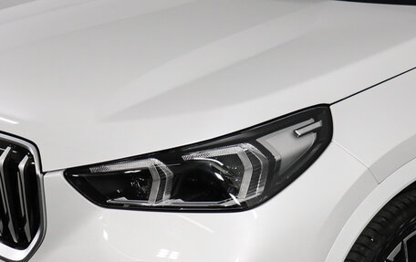 BMW X1, 2024 год, 6 655 000 рублей, 20 фотография