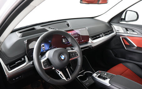 BMW X1, 2024 год, 6 655 000 рублей, 22 фотография