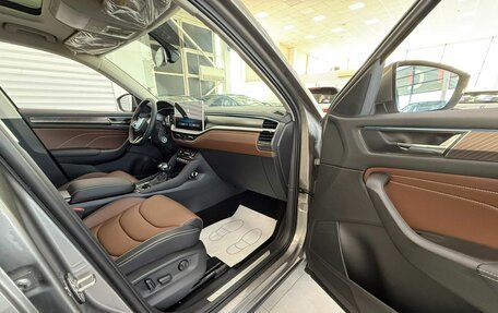Skoda Kodiaq I, 2023 год, 4 099 000 рублей, 12 фотография