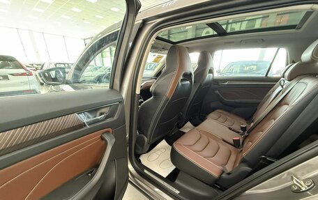 Skoda Kodiaq I, 2023 год, 4 099 000 рублей, 11 фотография