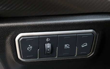 Haval F7x I, 2021 год, 1 899 000 рублей, 10 фотография