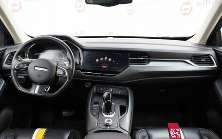 Haval F7x I, 2021 год, 1 899 000 рублей, 8 фотография
