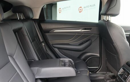 Haval F7x I, 2021 год, 1 899 000 рублей, 18 фотография