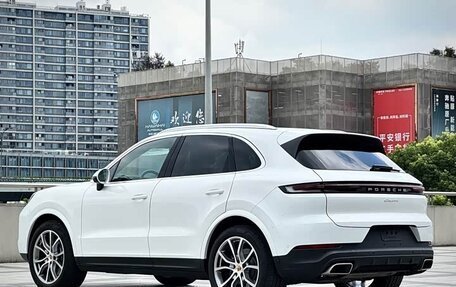 Porsche Cayenne III, 2024 год, 13 500 000 рублей, 7 фотография