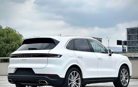 Porsche Cayenne III, 2024 год, 13 500 000 рублей, 8 фотография