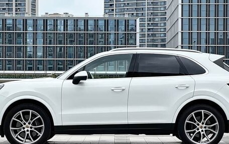 Porsche Cayenne III, 2024 год, 13 500 000 рублей, 5 фотография