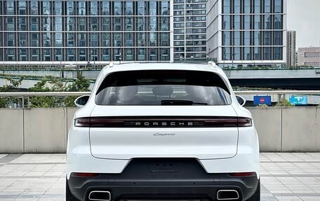 Porsche Cayenne III, 2024 год, 13 500 000 рублей, 6 фотография
