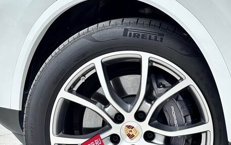 Porsche Cayenne III, 2024 год, 13 500 000 рублей, 9 фотография