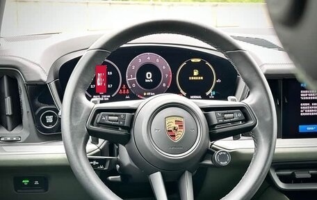 Porsche Cayenne III, 2024 год, 13 500 000 рублей, 15 фотография