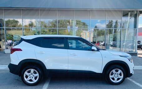 KIA Seltos I, 2020 год, 1 800 000 рублей, 4 фотография