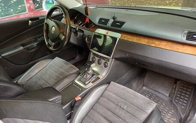 Volkswagen Passat B6, 2008 год, 750 000 рублей, 1 фотография