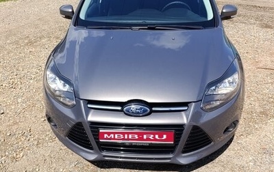 Ford Focus III, 2012 год, 980 000 рублей, 1 фотография