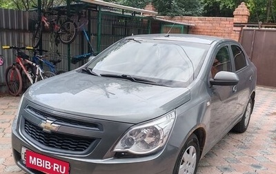 Chevrolet Cobalt II, 2013 год, 720 000 рублей, 1 фотография