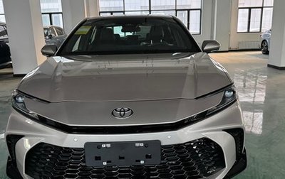 Toyota Camry, 2024 год, 3 281 000 рублей, 1 фотография