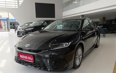 Toyota Camry, 2024 год, 3 281 000 рублей, 1 фотография