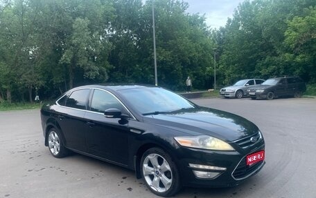 Ford Mondeo IV, 2011 год, 840 000 рублей, 1 фотография