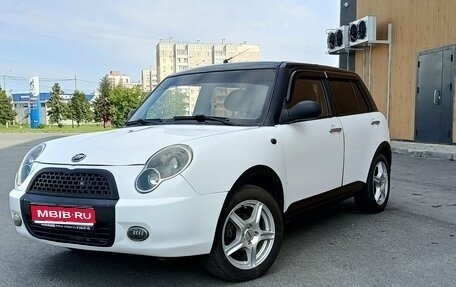 Lifan Smily I (330) рестайлинг, 2013 год, 295 000 рублей, 1 фотография