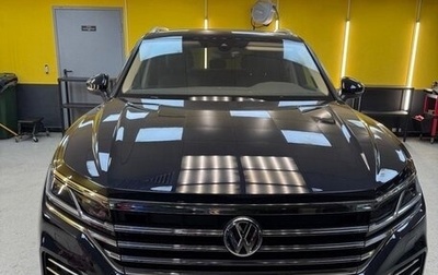 Volkswagen Touareg III, 2020 год, 6 500 000 рублей, 1 фотография