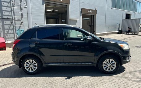 SsangYong Actyon II рестайлинг, 2014 год, 850 000 рублей, 4 фотография