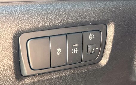 SsangYong Actyon II рестайлинг, 2014 год, 850 000 рублей, 13 фотография