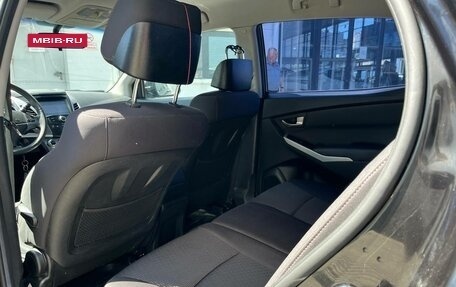 SsangYong Actyon II рестайлинг, 2014 год, 850 000 рублей, 10 фотография