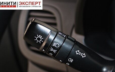 Hyundai Solaris II рестайлинг, 2016 год, 1 049 900 рублей, 13 фотография