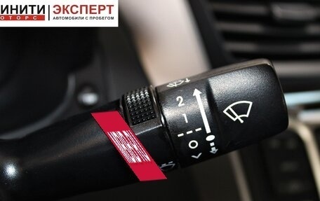 Hyundai Solaris II рестайлинг, 2016 год, 1 049 900 рублей, 14 фотография