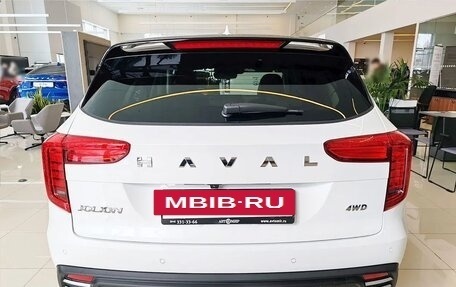 Haval Jolion, 2025 год, 2 749 000 рублей, 6 фотография