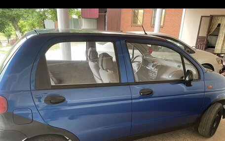 Daewoo Matiz I, 2010 год, 270 000 рублей, 2 фотография