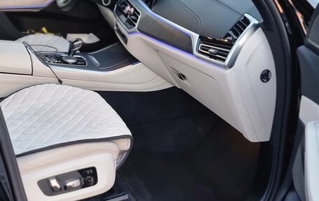 BMW X5, 2020 год, 7 500 000 рублей, 4 фотография