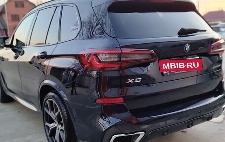 BMW X5, 2020 год, 7 500 000 рублей, 3 фотография