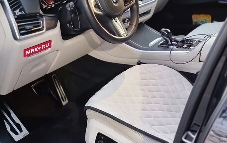 BMW X5, 2020 год, 7 500 000 рублей, 5 фотография
