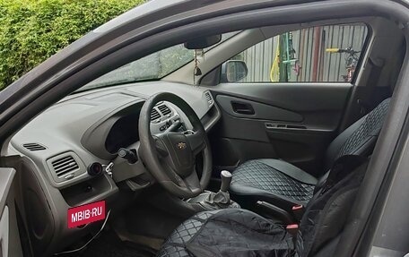 Chevrolet Cobalt II, 2013 год, 720 000 рублей, 6 фотография