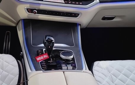 BMW X5, 2020 год, 7 500 000 рублей, 6 фотография