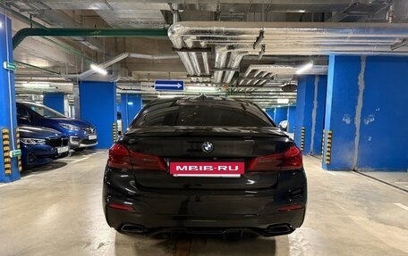 BMW 5 серия, 2020 год, 4 050 000 рублей, 5 фотография