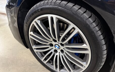 BMW 5 серия, 2020 год, 4 050 000 рублей, 9 фотография
