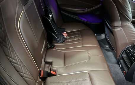 BMW 5 серия, 2020 год, 4 050 000 рублей, 15 фотография