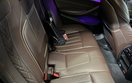 BMW 5 серия, 2020 год, 4 050 000 рублей, 16 фотография