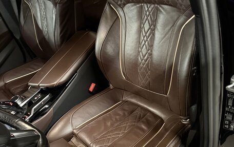 BMW 5 серия, 2020 год, 4 050 000 рублей, 17 фотография