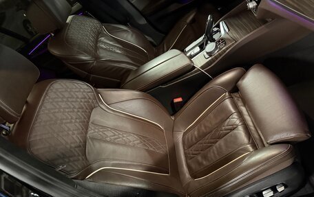 BMW 5 серия, 2020 год, 4 050 000 рублей, 14 фотография