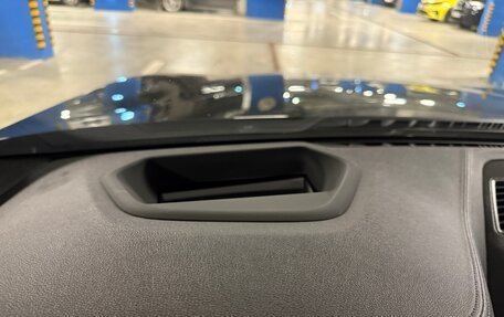 BMW 5 серия, 2020 год, 4 050 000 рублей, 21 фотография