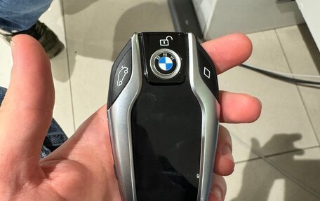 BMW 5 серия, 2020 год, 4 050 000 рублей, 26 фотография